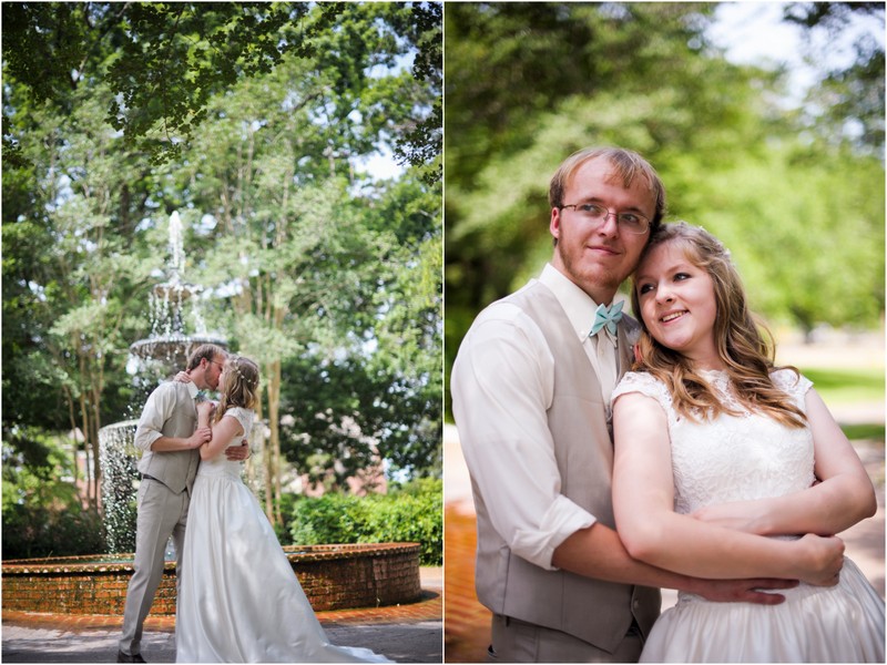 1-Favorite Wedding portraits from 201429