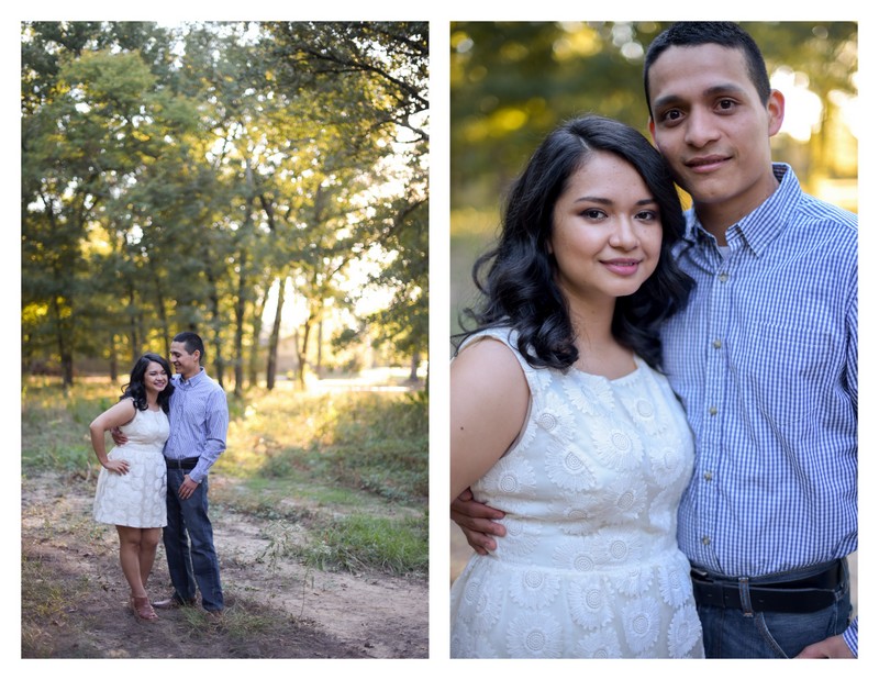 Eduardo and Reyna's engagement pictures1