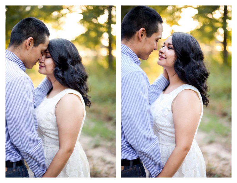 Eduardo and Reyna's engagement pictures2