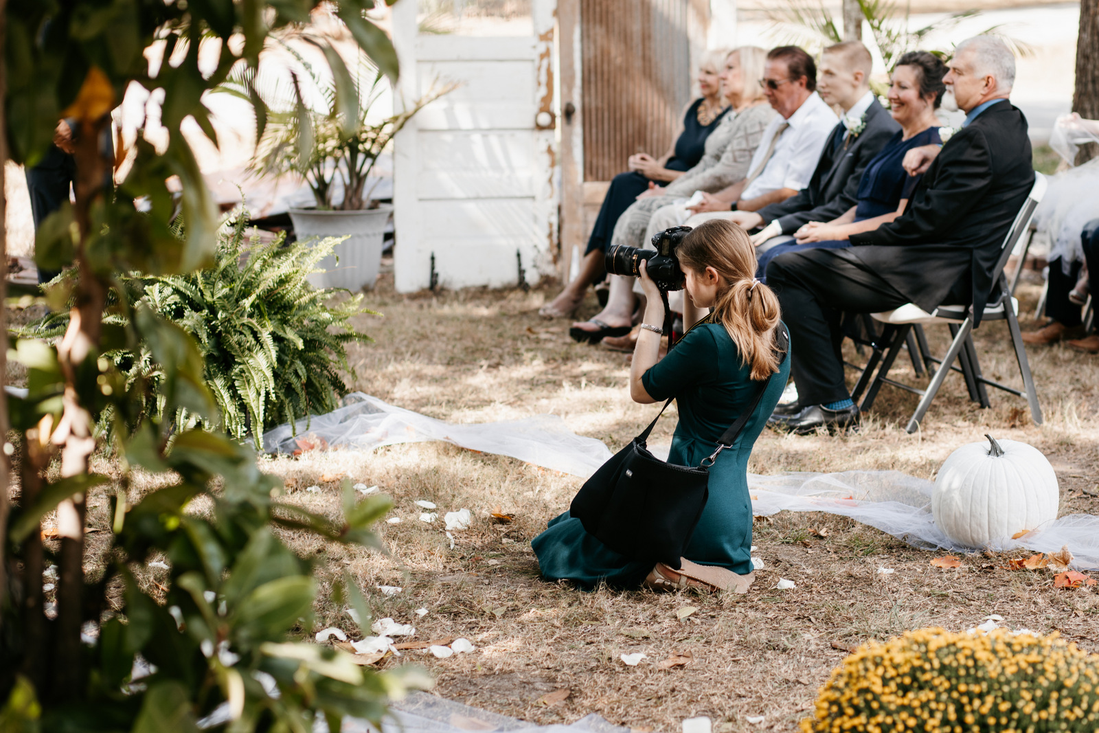 Mount Pleasant, TX wedding photographer
