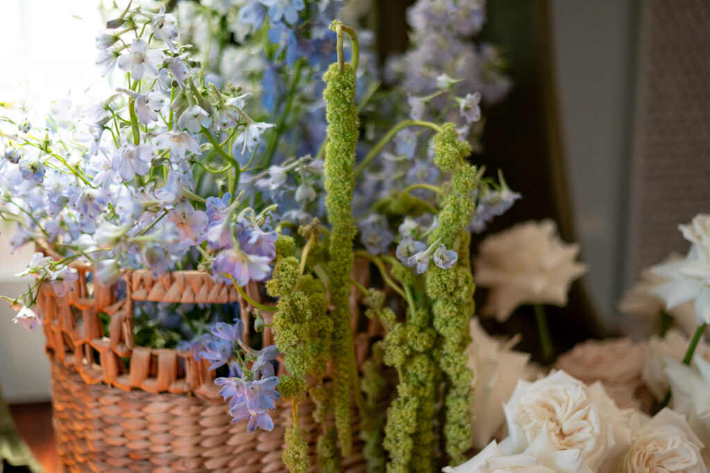 The Bingham Estate, McKinney, TX micro wedding photographer