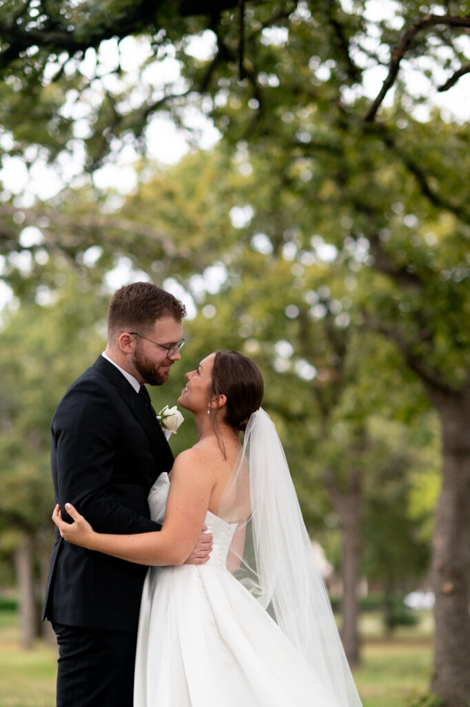 Denton Bible Church, Denton, TX wedding photographer